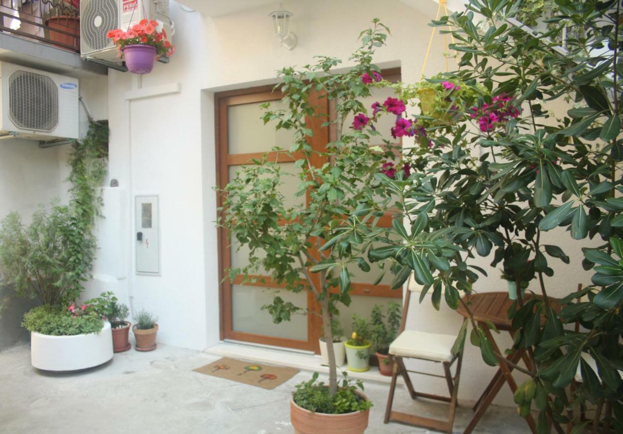 M-dream, In Heart Of Apartamento