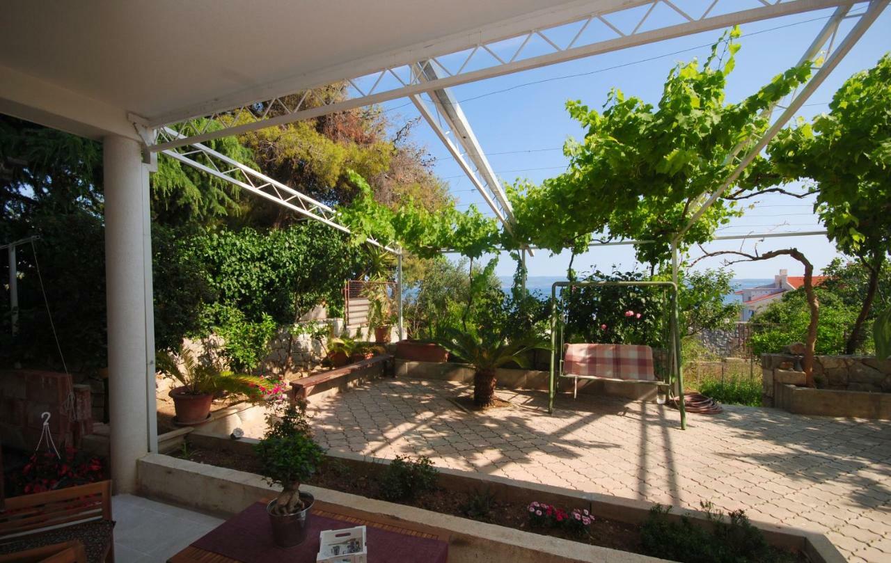 Raquil Appartement *