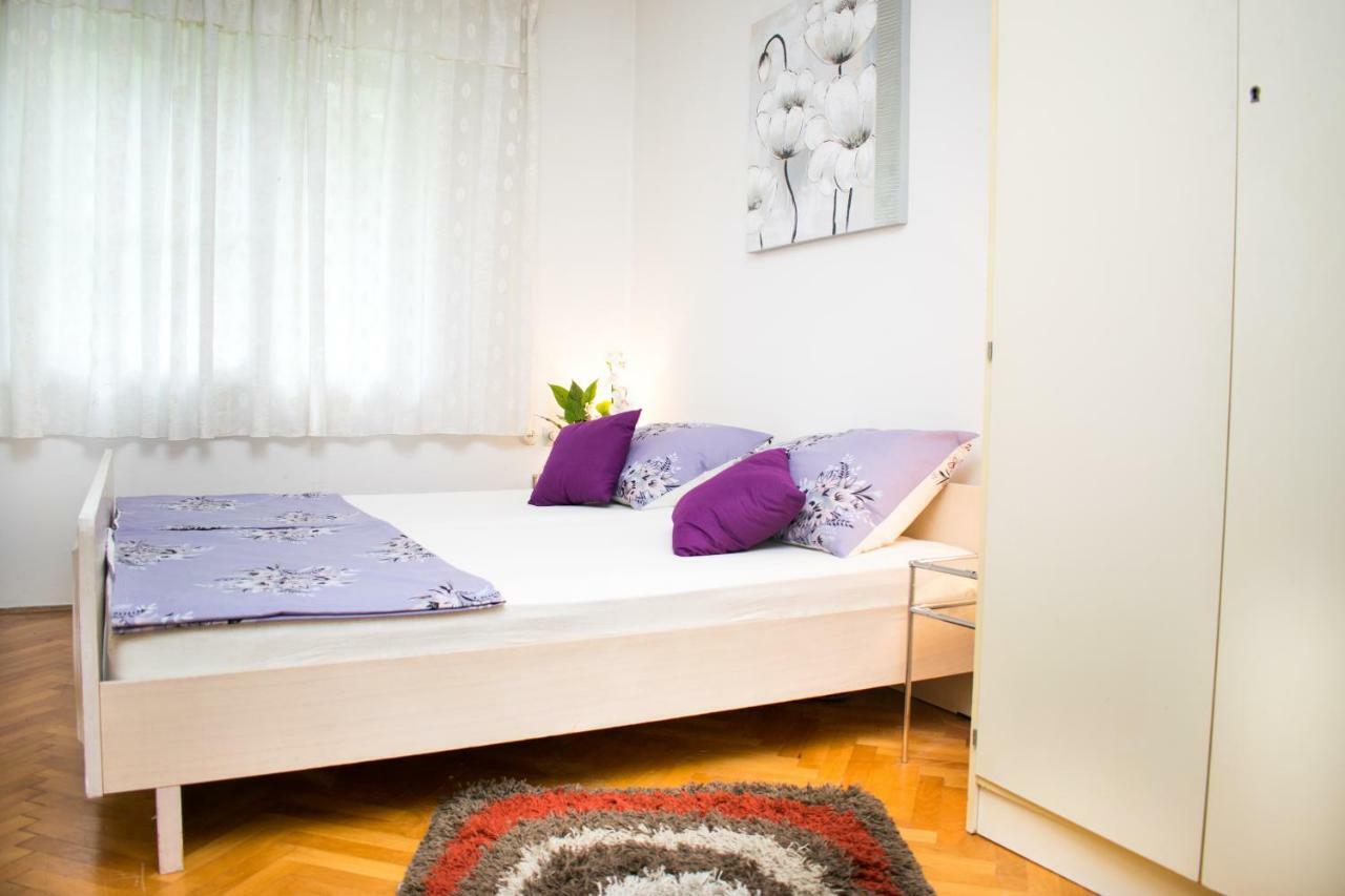 Apartamento Maximino Split