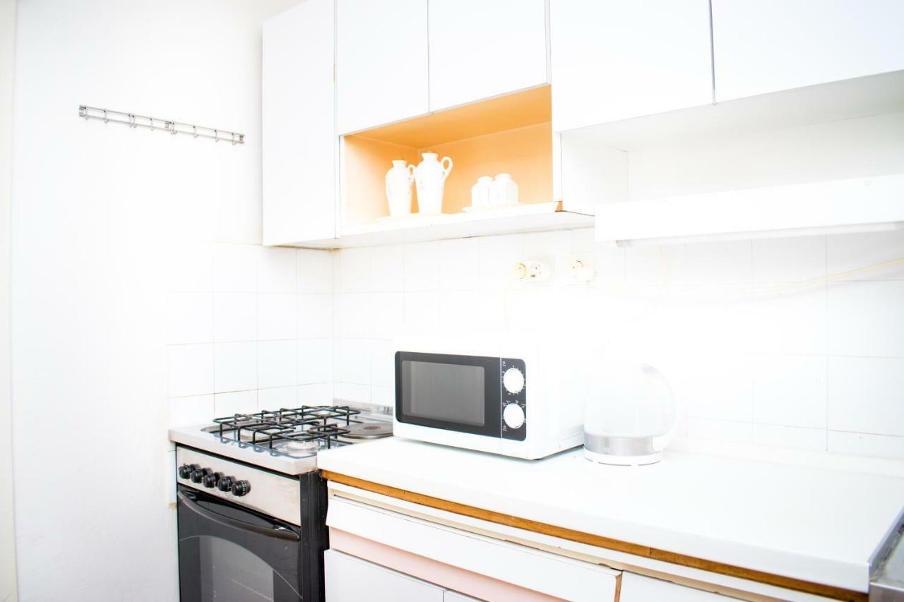 Apartamento Maximino Split