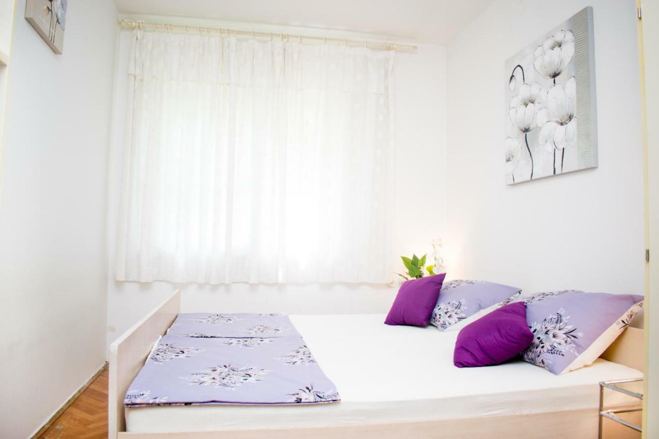 Apartamento Maximino