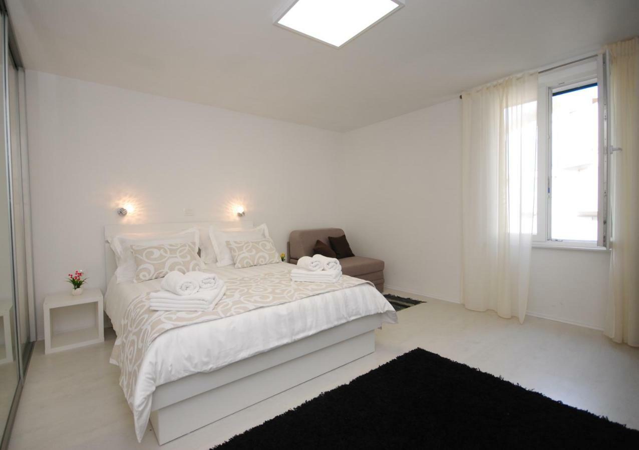 Appartement Tonka *