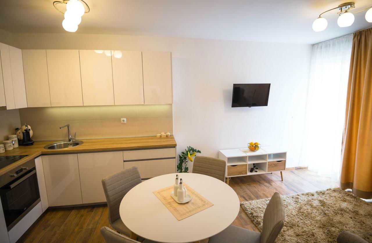 Bebulino Appartement