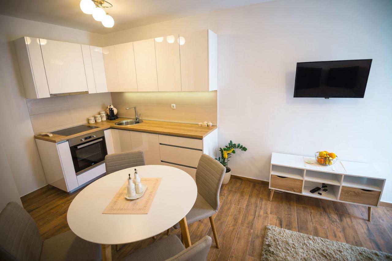Bebulino Appartement *