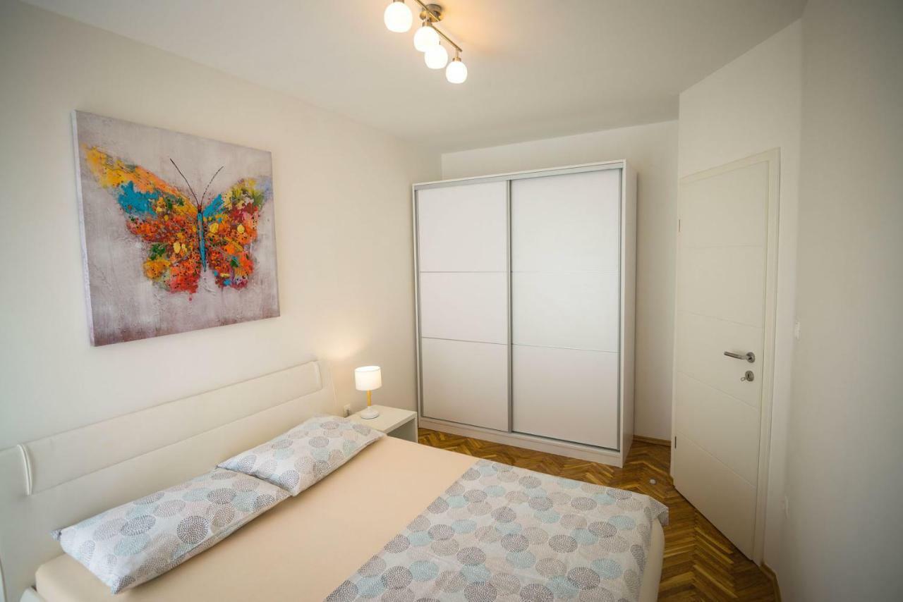 Bebulino Appartement Split