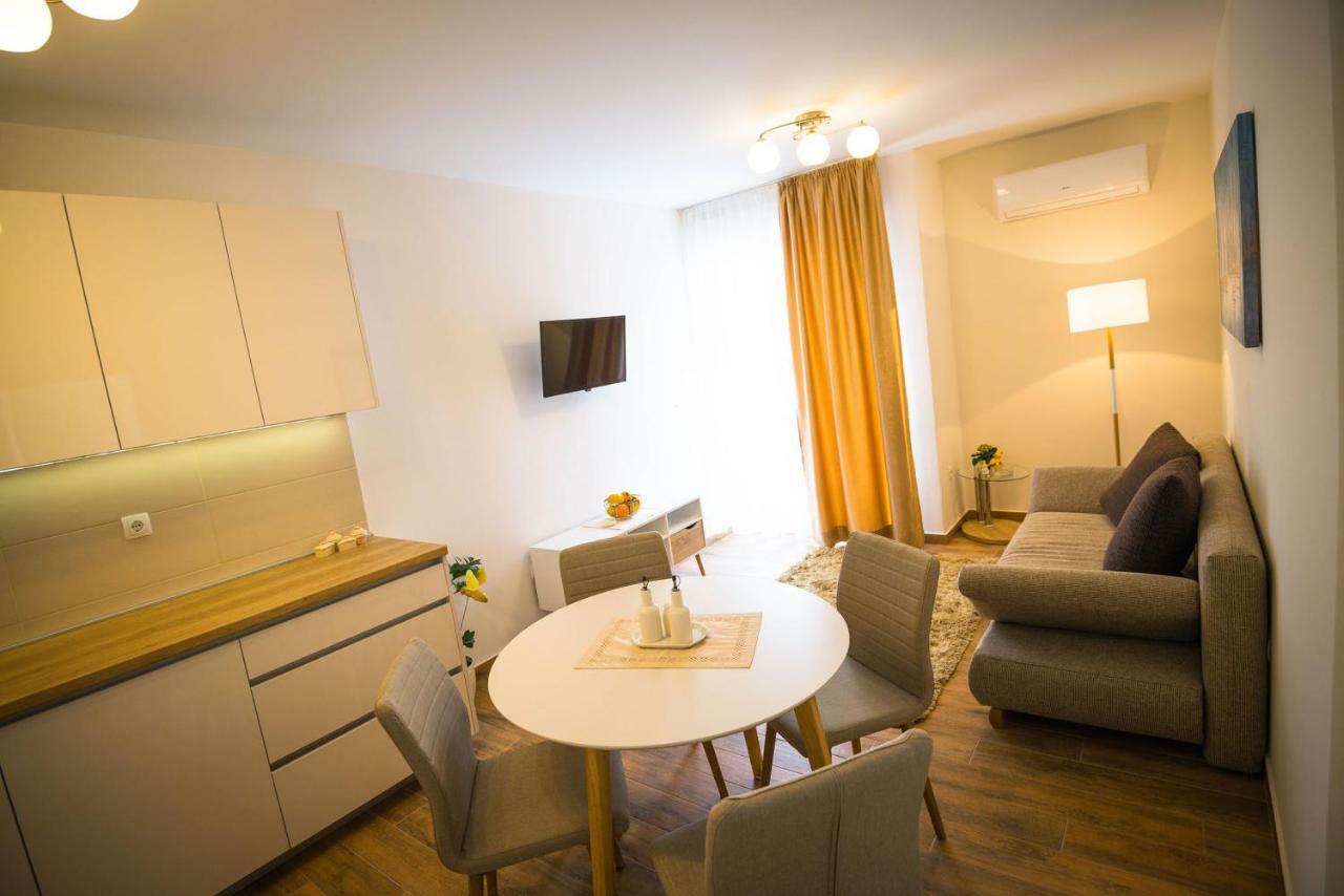 Bebulino Appartement