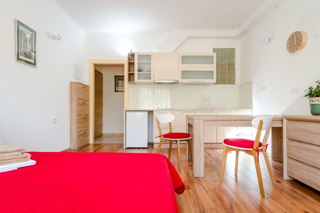 Apartman Yoe Split