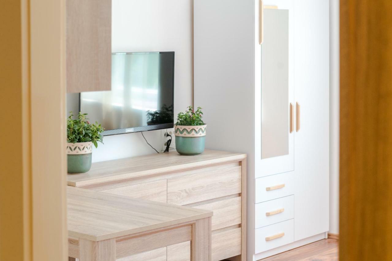 Apartman Yoe
