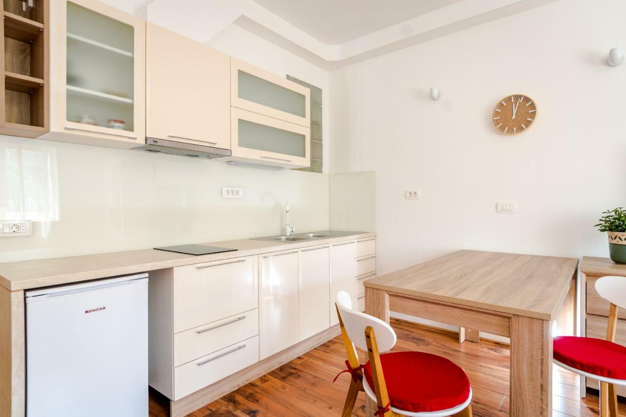 Apartman Yoe Split