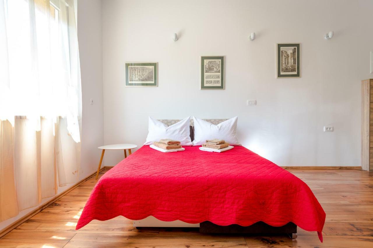Apartman Yoe