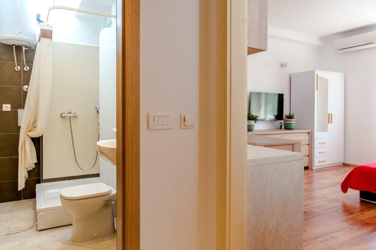 Apartman Yoe Split
