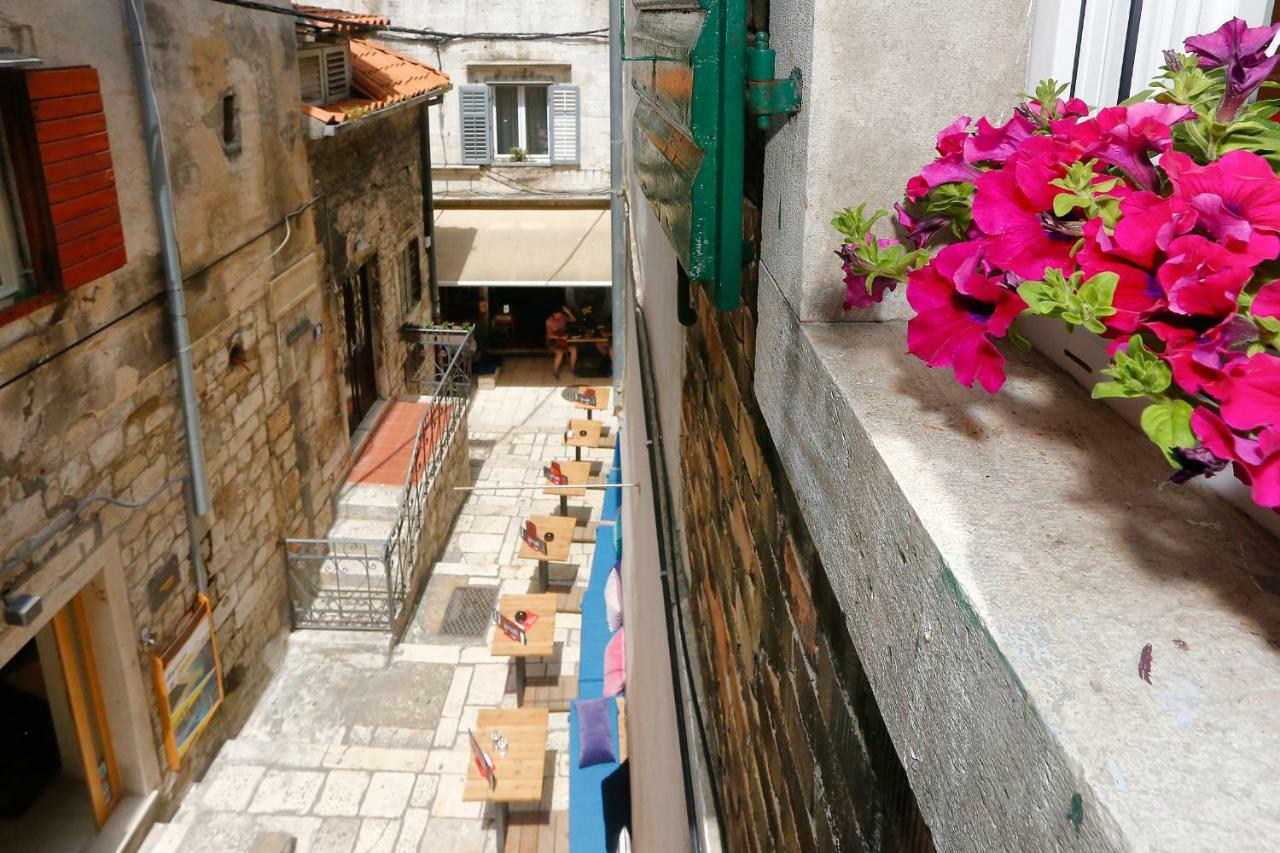 Apartamento Fictilis