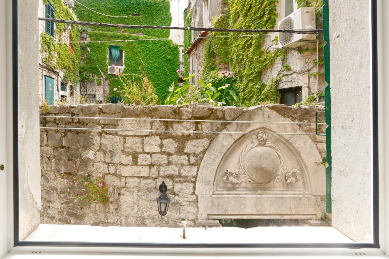 Fictilis * Split