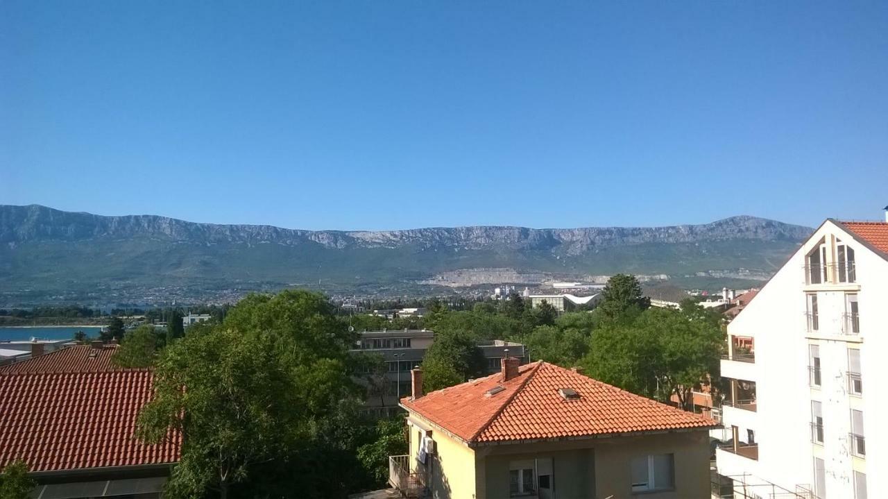 Guest house Park Marjan Split