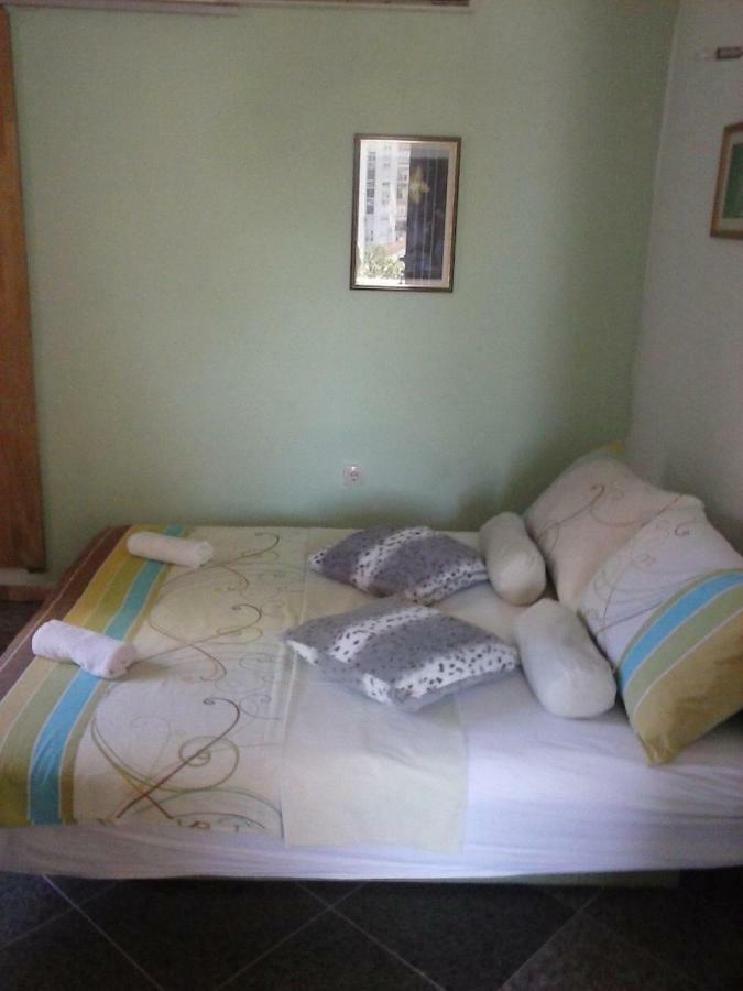 Delux Vele Apartment Split