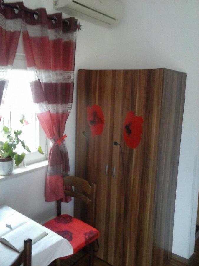 Apartment Delux Vele
