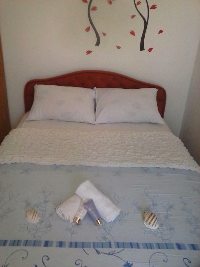 Delux Vele Apartment *