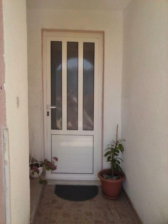Apartment Delux Vele *