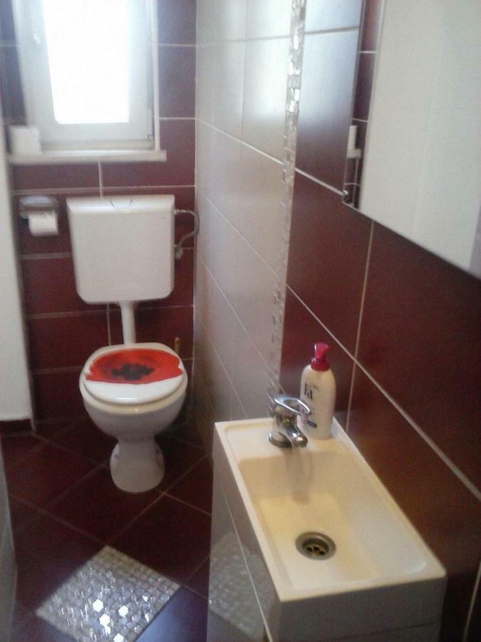 Apartment Delux Vele *