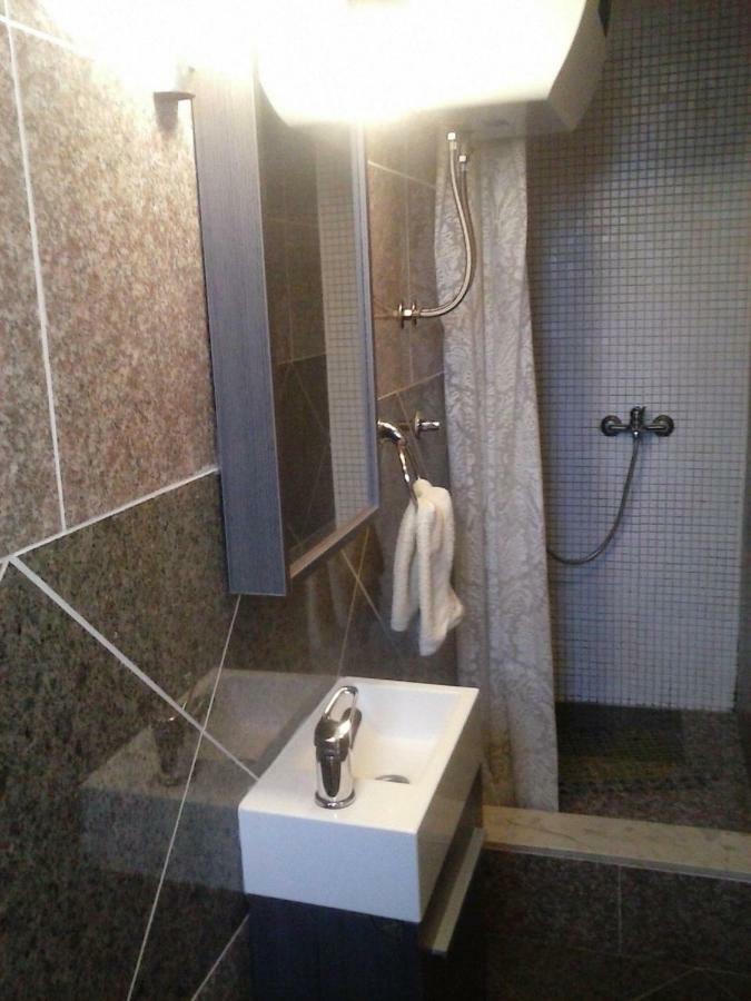 Apartment Delux Vele