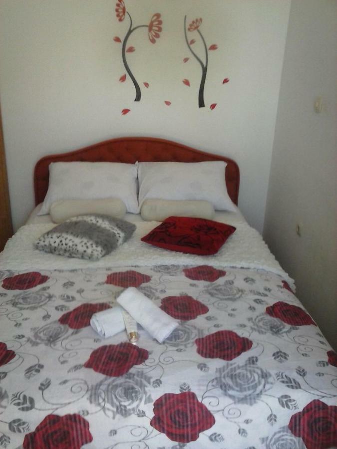Apartment Delux Vele *