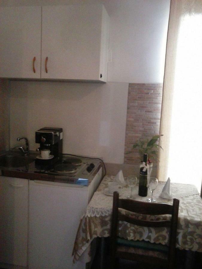 Apartment Delux Vele