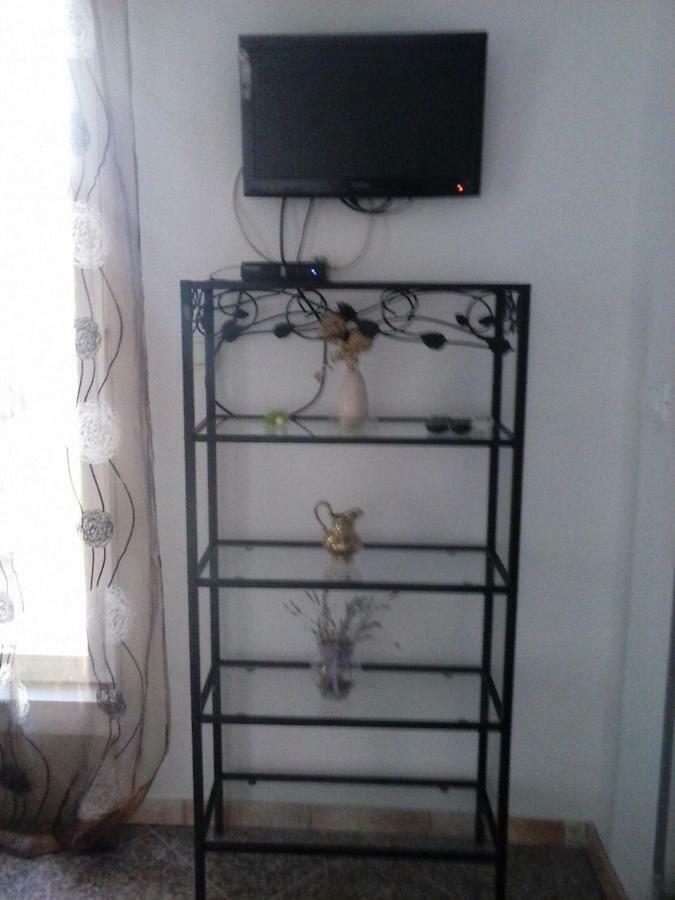 Apartment Delux Vele *