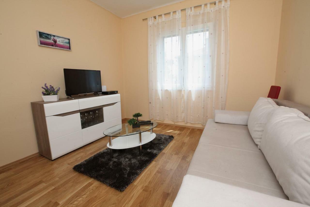Appartement Seaside Paradise