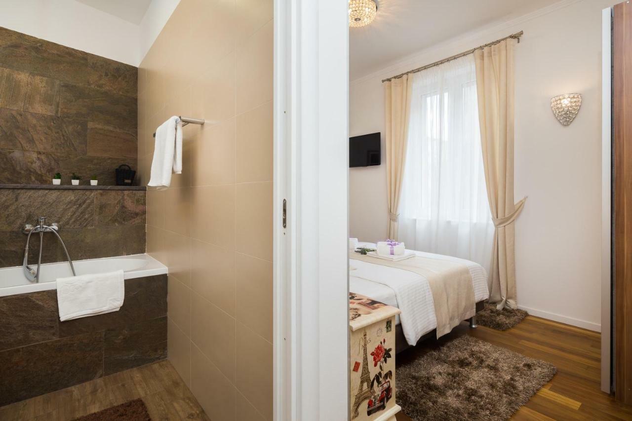 Apartman Luxury Luce