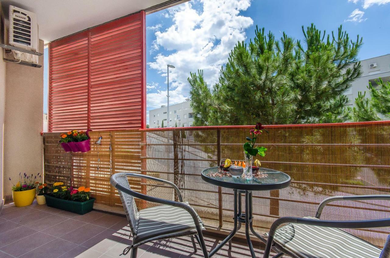 Apartment Lucija