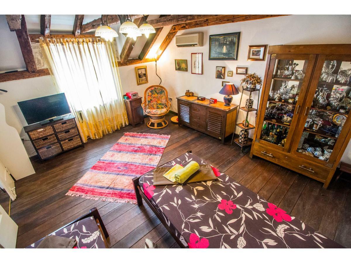 Apartamento Tiramola *