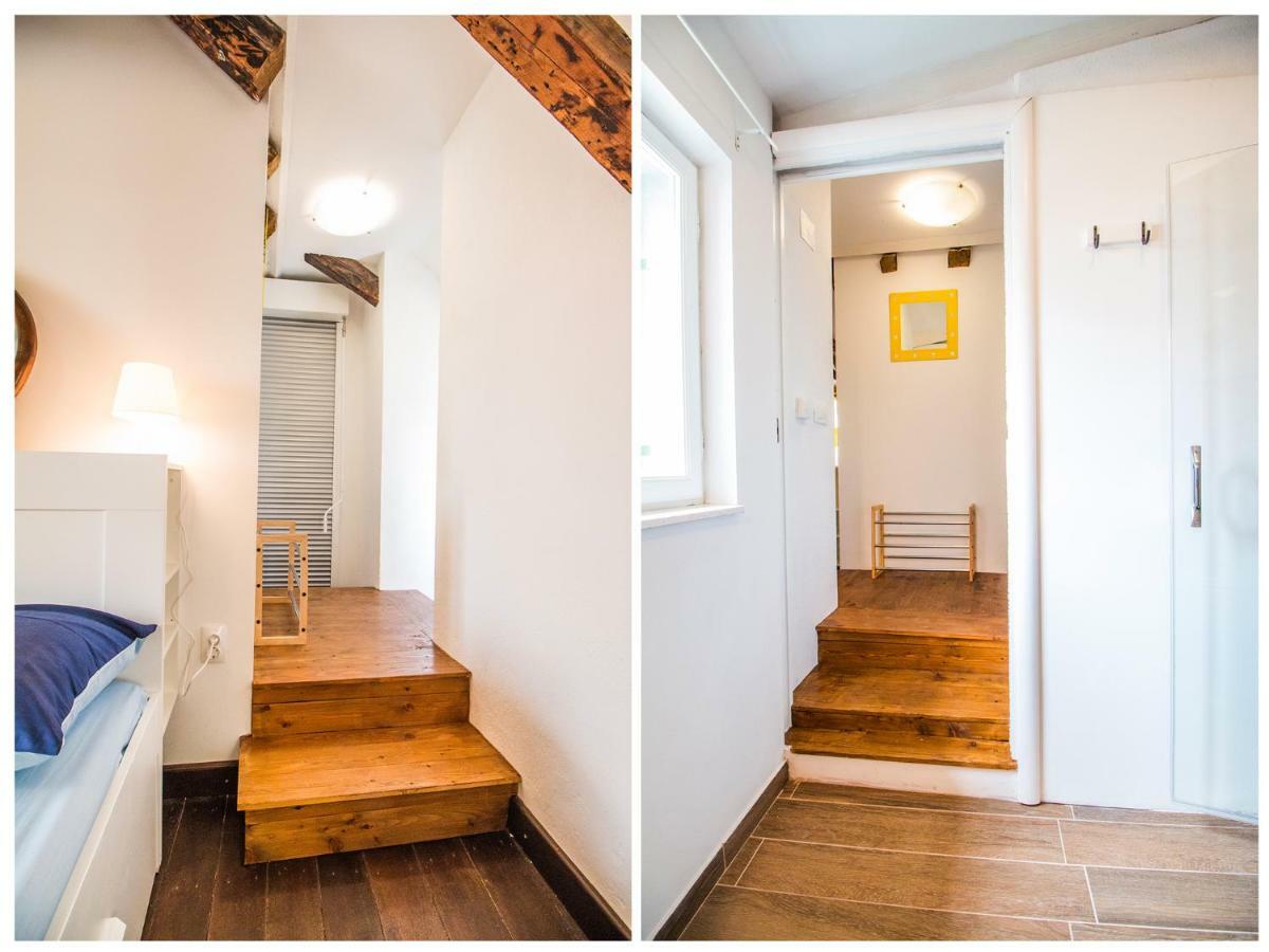 Tiramola Apartamento Split