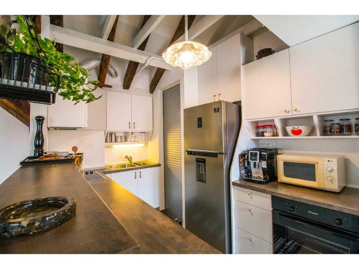Apartamento Tiramola