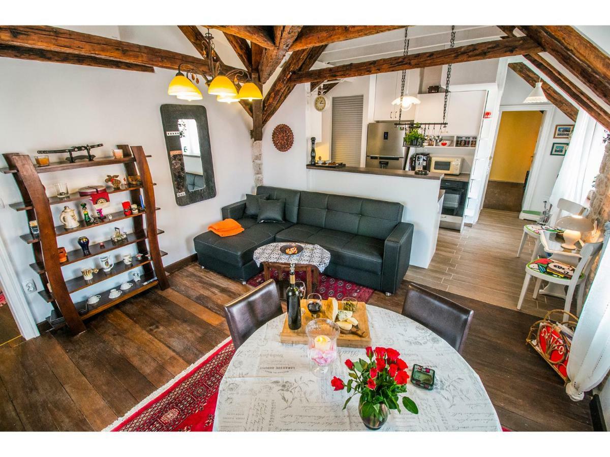 Apartamento Tiramola Split