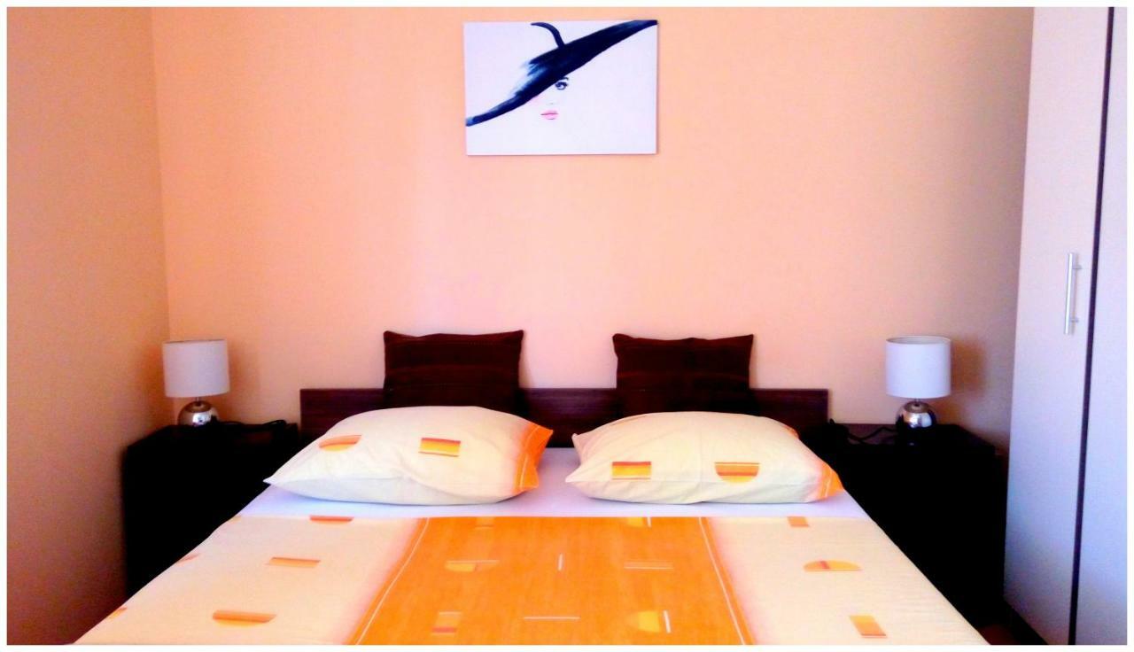 Apartman Biocic Split
