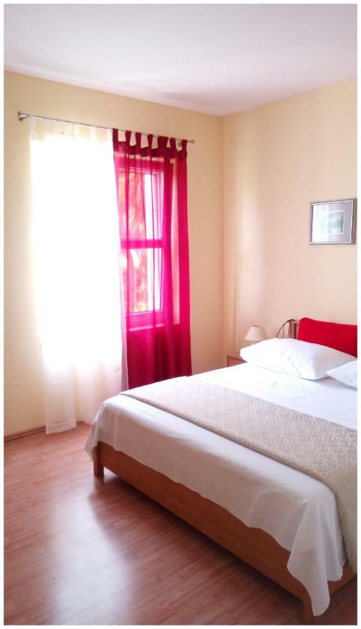 Apartman Biocic *