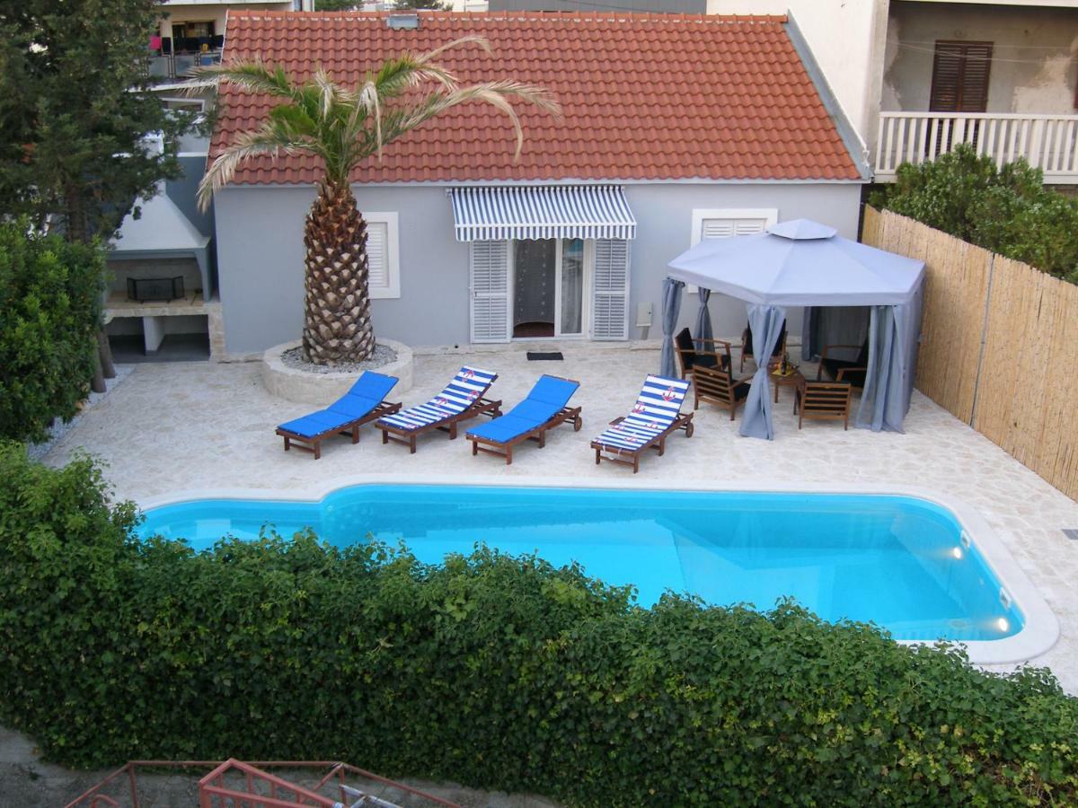Villa Memories Split