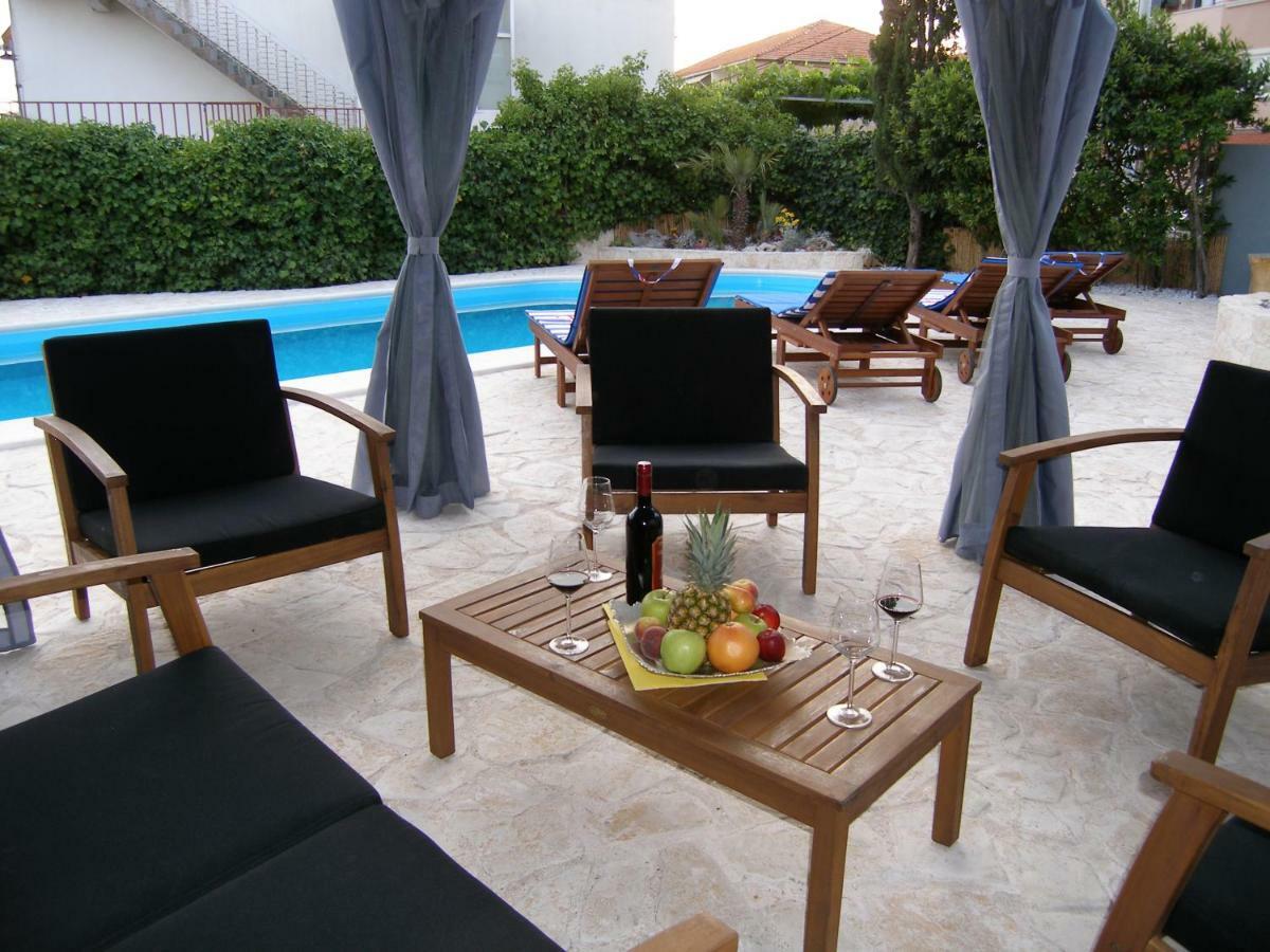 Villa Memories Split