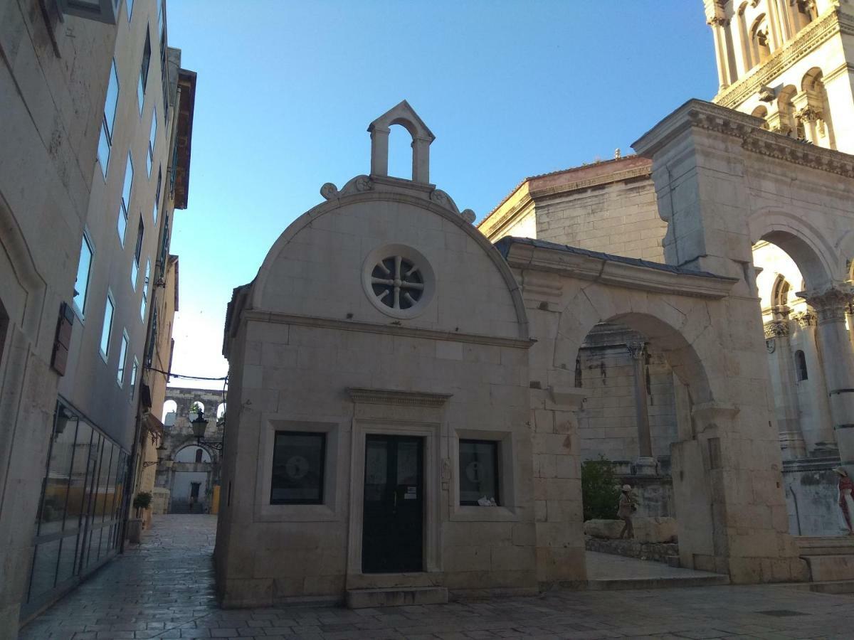 Apartman Dario *