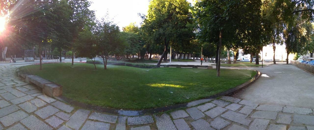 Apartman Dario Apartment