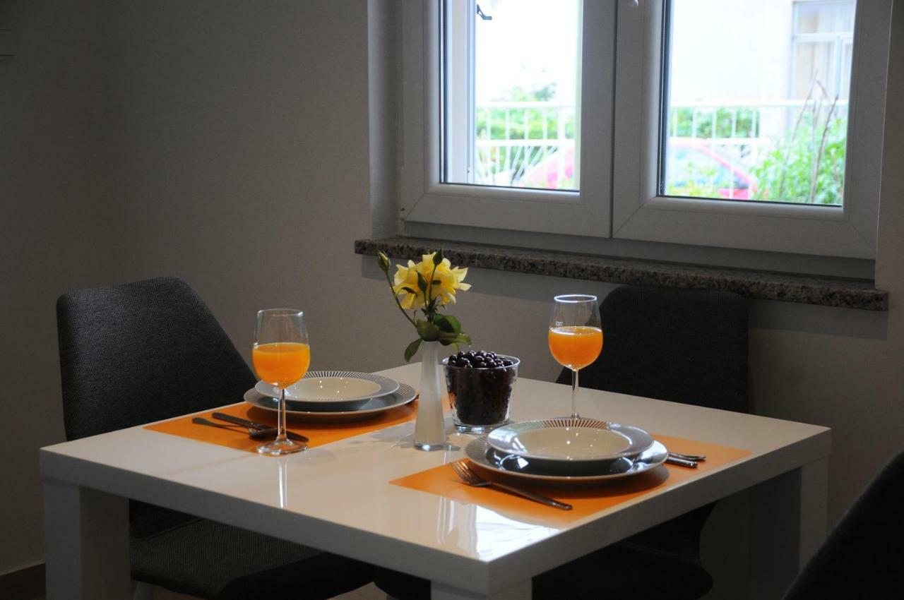 Aria With Private Parking Apartment *
