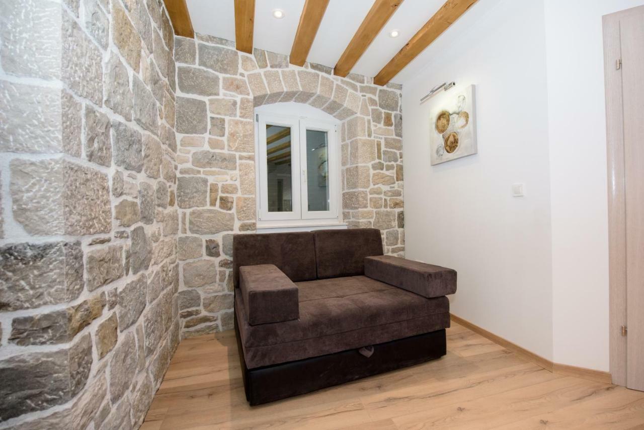 Guest house Lucy In Centre 4*