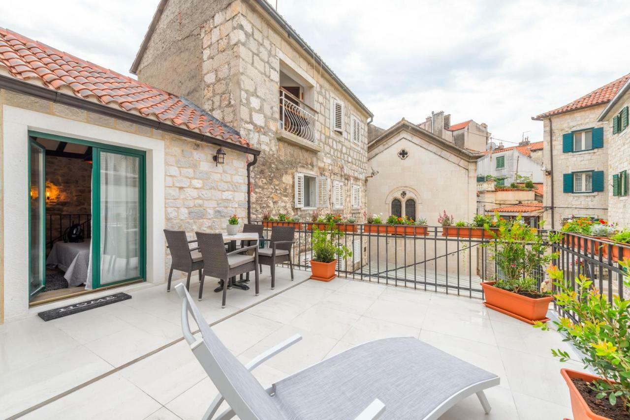 Guest house & Dujam Split