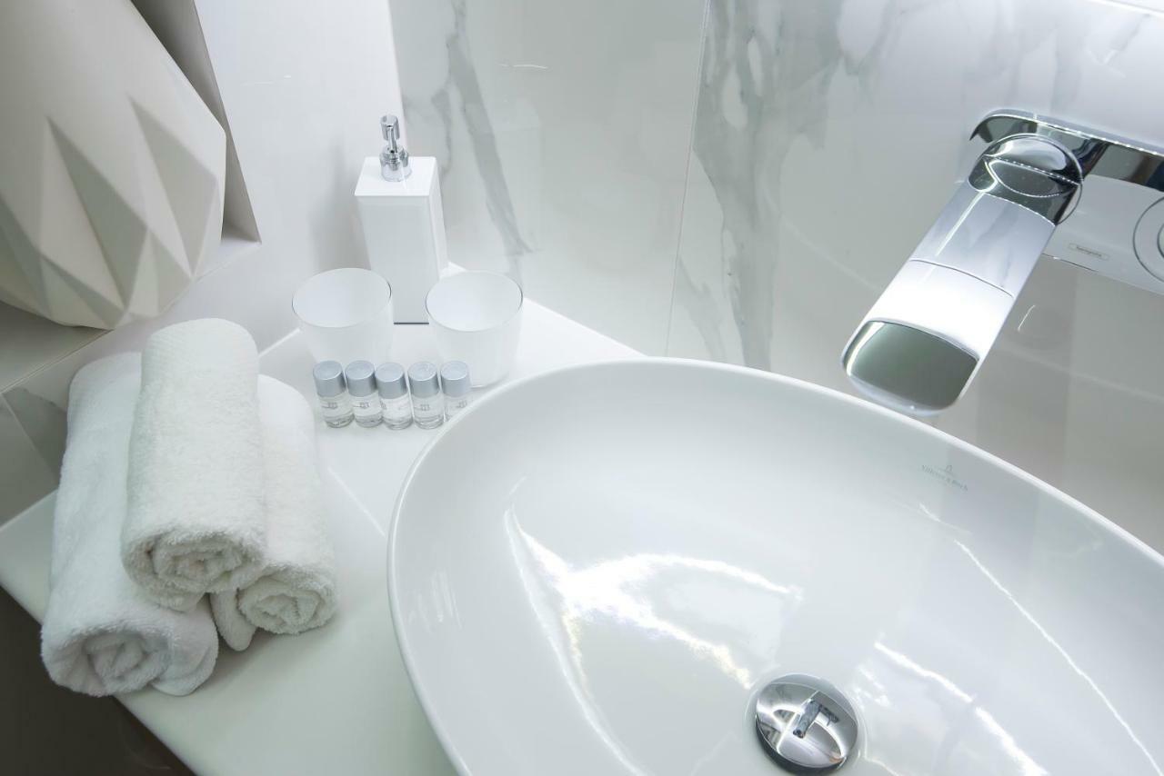 Luxury Fortuna Guest house 4*