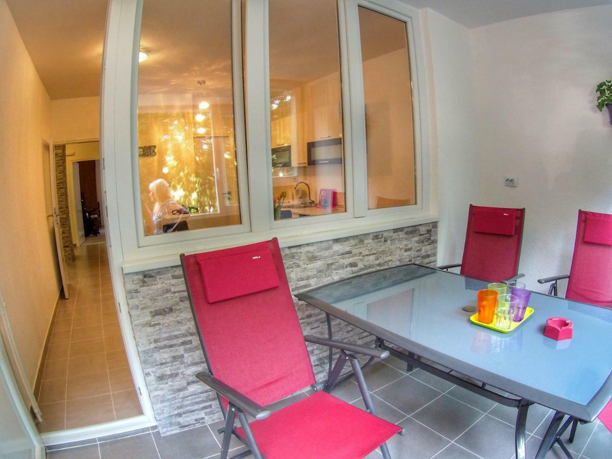 Apartment Suzana 2br With Balcony *