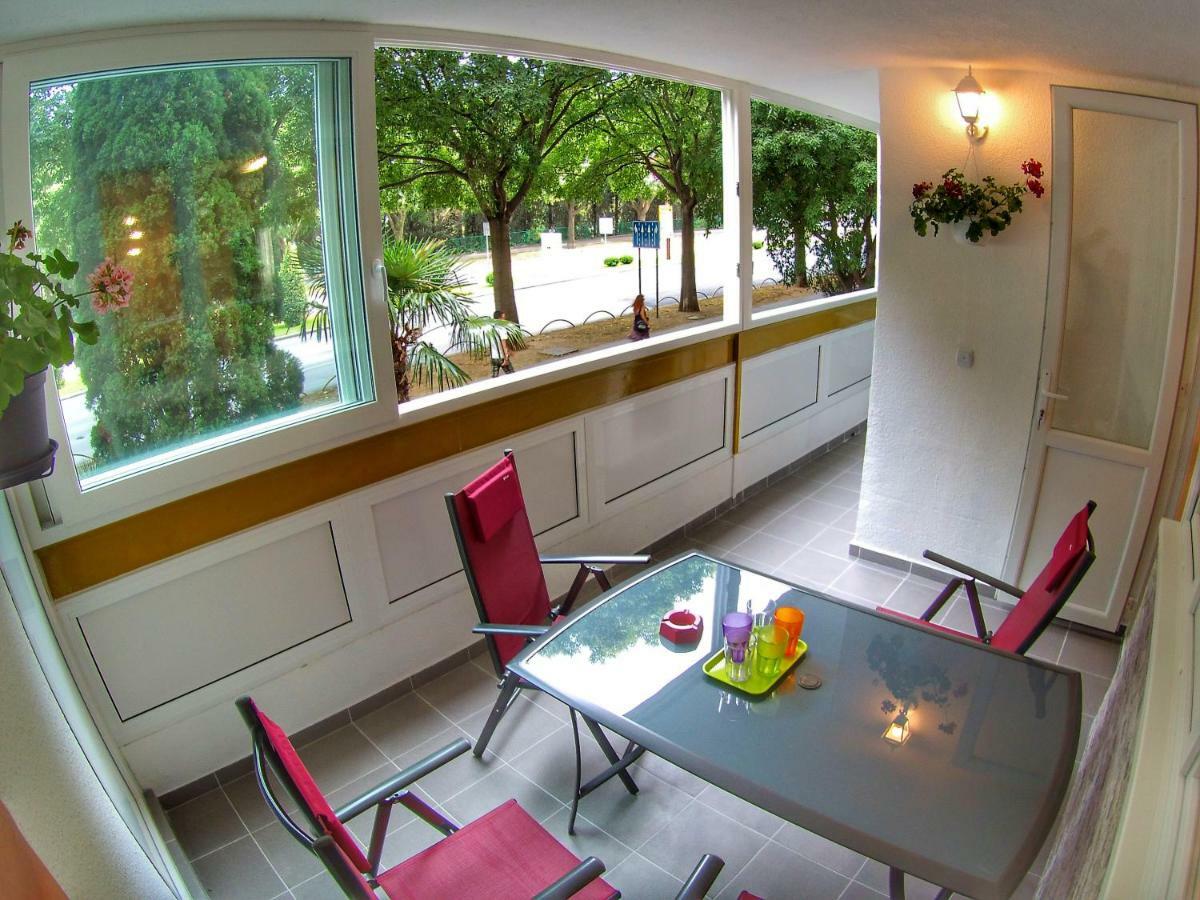 Apartment Suzana 2br With Balcony Split