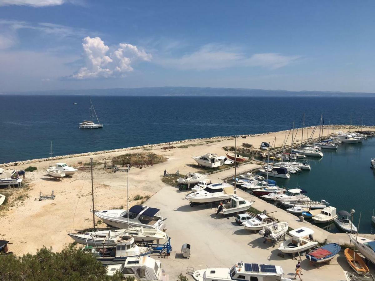 Apartment Dulcis