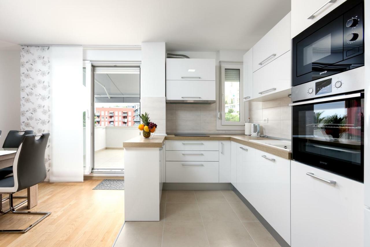 Apartment Roska Ii. Split