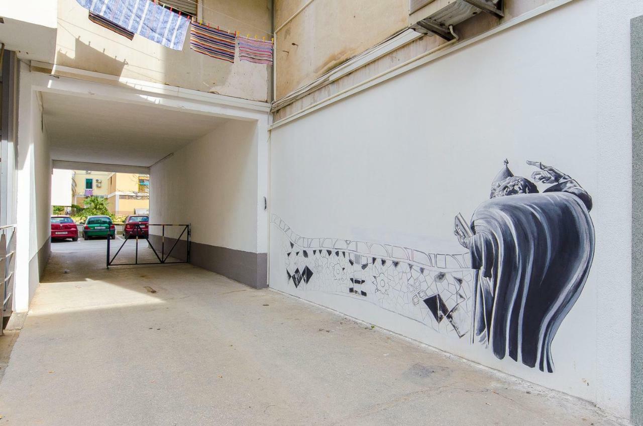 Side By Side Apartment