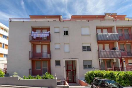 Dulcis Apartment
